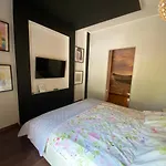 Apartamento Ann Nadmorski Dwór