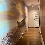 Ann Nadmorski Dwór Apartamento