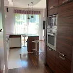 Ann Nadmorski Dwór Apartamento