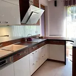 Ann Nadmorski Dwór Apartamento *