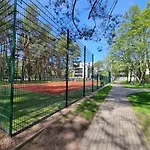 Ann Nadmorski Dwór *