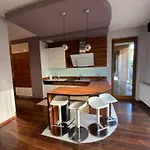 Ann Nadmorski Dwór Apartamento Gdansk
