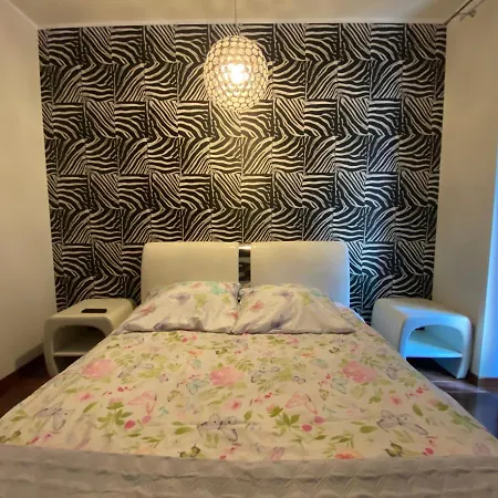 Ann Apartament Nadmorski Dwor Gdansk
