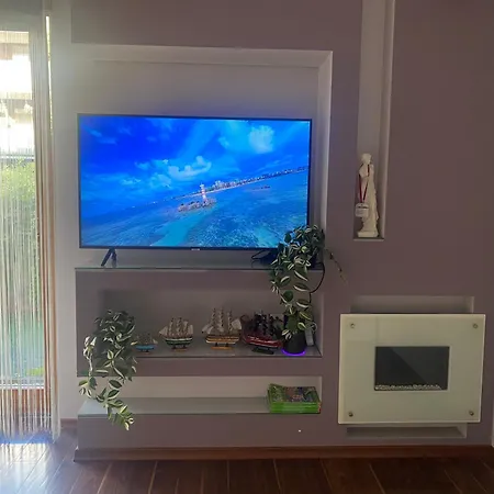 Apartman Ann Nadmorski Dwor Gdańsk
