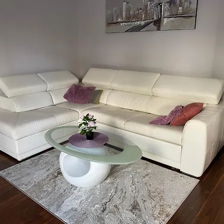 Apartman Ann Nadmorski Dwor
