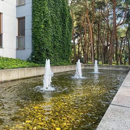 Apartman Ann Nadmorski Dwor *