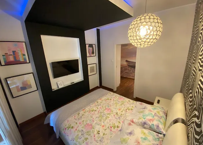 Ann Nadmorski Dwor 格但斯克