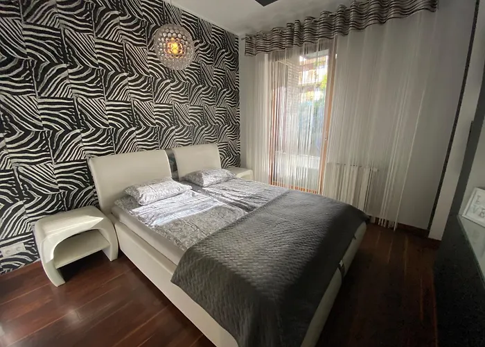 Ann Nadmorski Dwor Apartment Gdansk