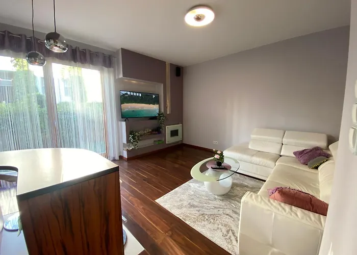 Ann Nadmorski Dwor * 格但斯克